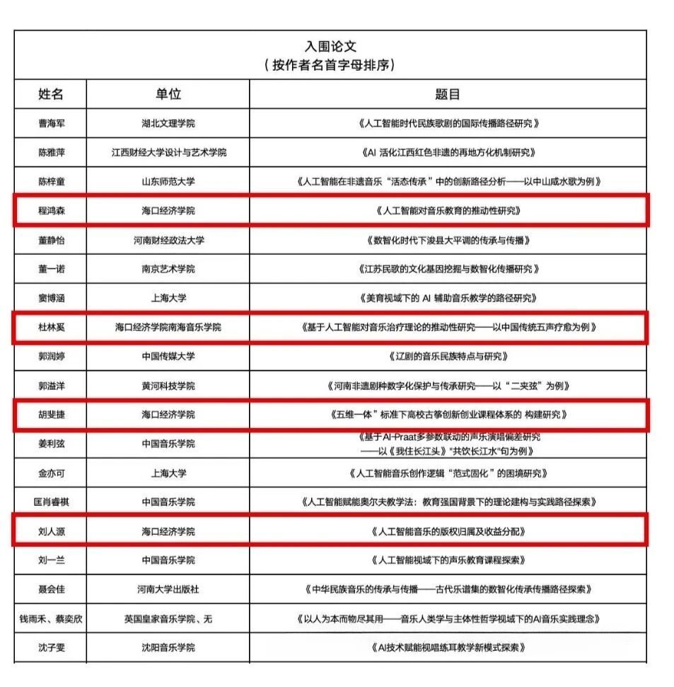学术会议